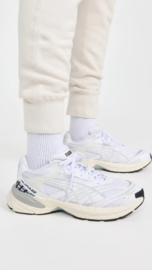 PUMA Velophasis Unisex Sneakers - Image 5