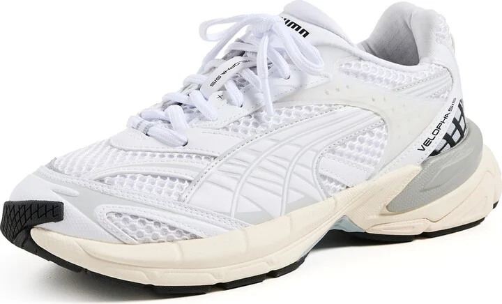 PUMA Velophasis Unisex Sneakers