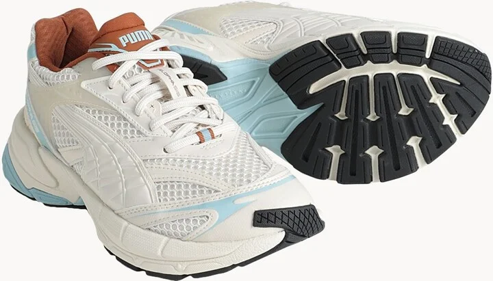 Puma Velophasis Woman Sneakers - Image 4