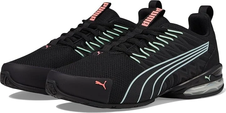 Puma Black,passionfruit