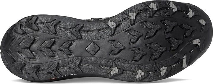 PUMA Voyage Nitro 3 Tech Men's Running Shoes Puma Black/Puma Silver : 13 D - Medium, Synthetic - Image 3