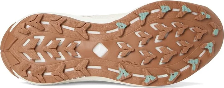 PUMA Voyage Nitro 3 Trail Running Shoes Women's Running Shoes Alpine Snow/Warm White : 10.5 B - Medium, Synthetic - Image 3