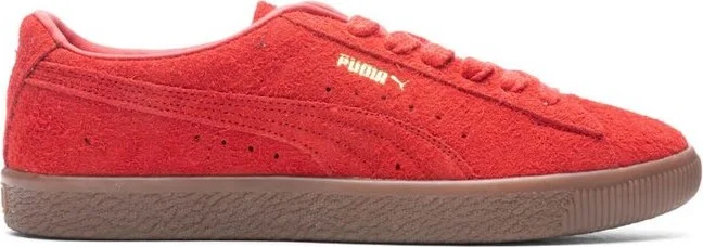 Puma VTG Logo Printed Sneakers