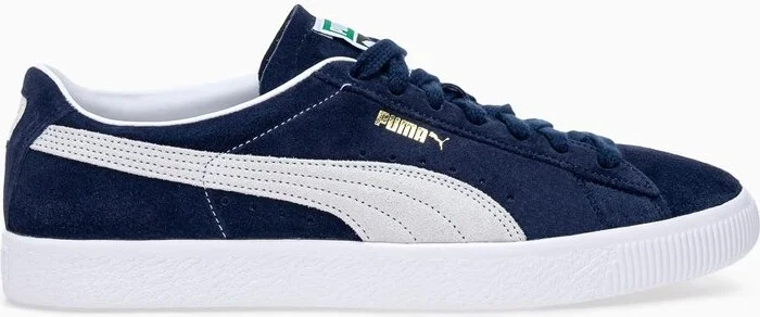Puma VTG Low-Top Sneakers