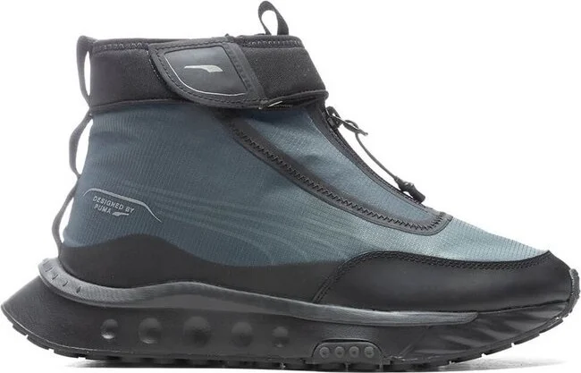 Puma Wild Rider AD4PT High-Top Sneakers