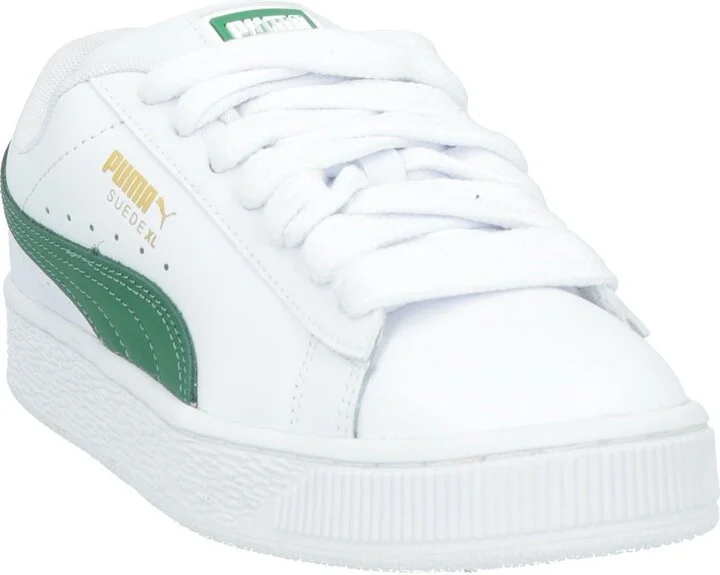 Puma Woman Sneakers - Image 4