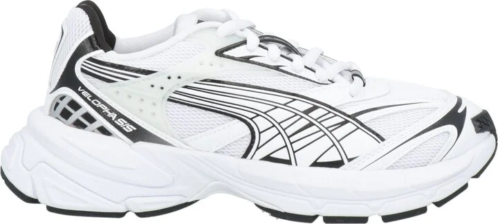 Puma Woman Sneakers - Image 3