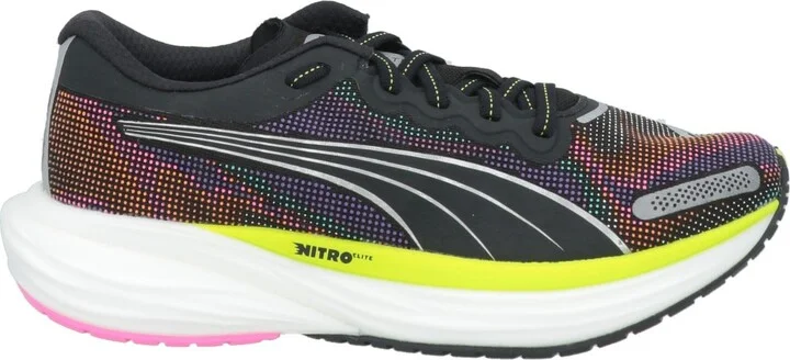 Puma Woman Sneakers - Image 3