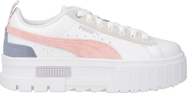 Puma Woman Sneakers - Image 3