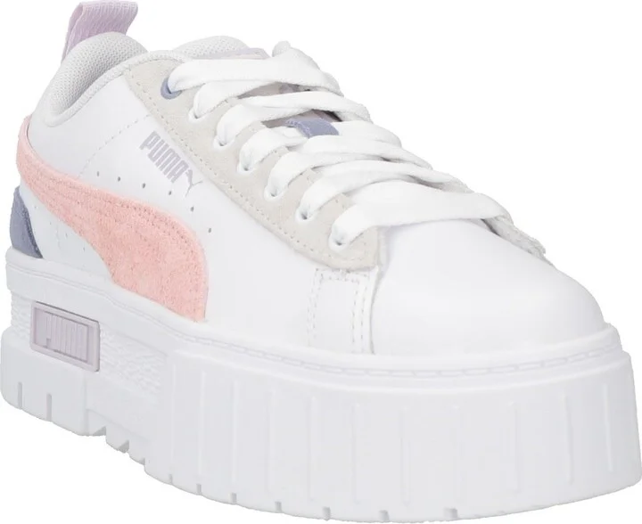 Puma Woman Sneakers - Image 4