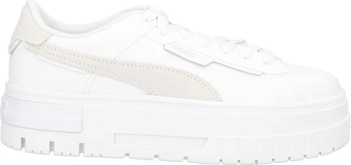 Puma Woman Sneakers - Image 3