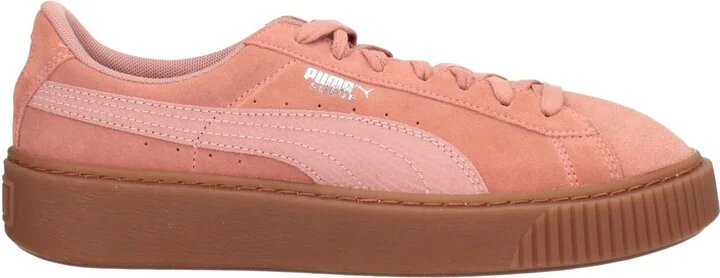 Puma Woman Sneakers - Image 3