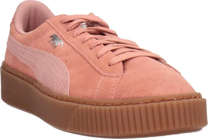 Puma Woman Sneakers - Image 4