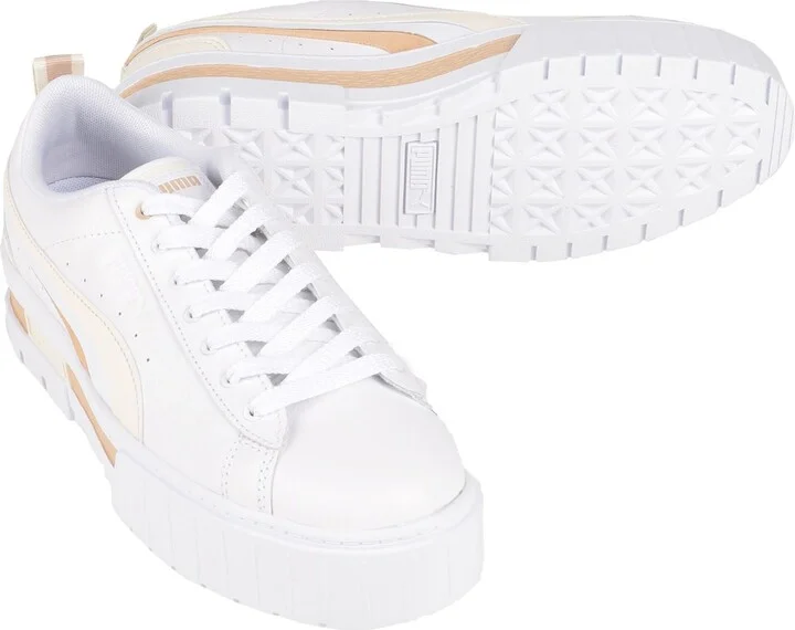 Puma Woman Sneakers - Image 4