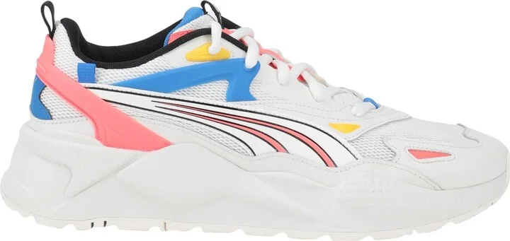 Puma Woman Sneakers - Image 3