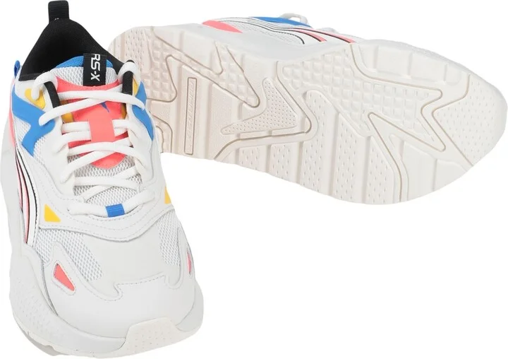 Puma Woman Sneakers - Image 4