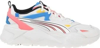 Puma Woman Sneakers