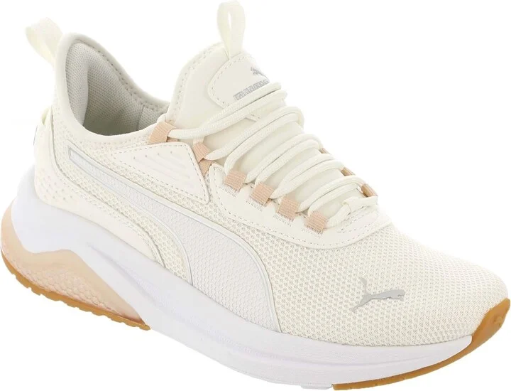 PUMA Womens Amplifier Sneaker