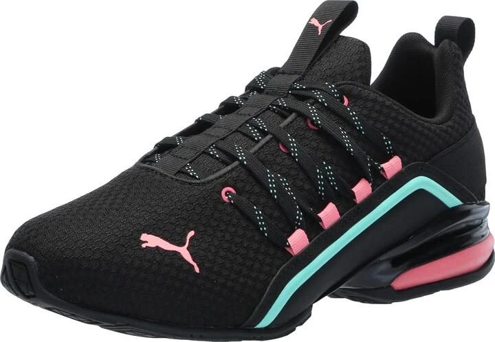 PUMA Women's Axelion Cross Training Shoes
