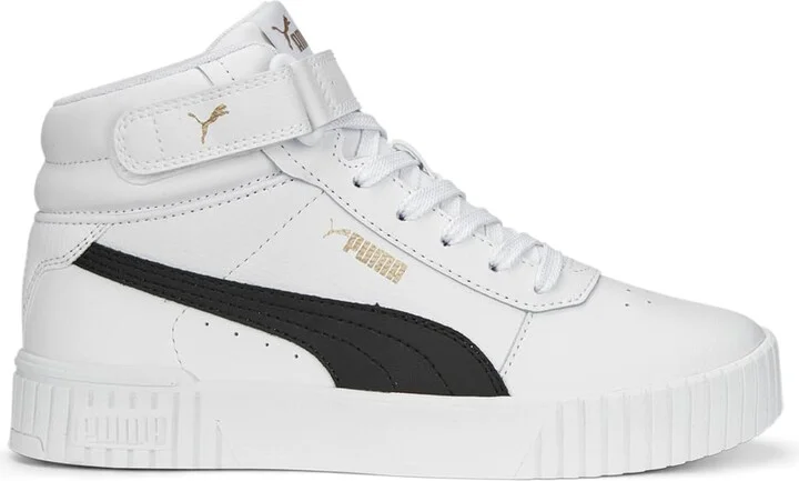 Puma White-puma Black-puma Gold
