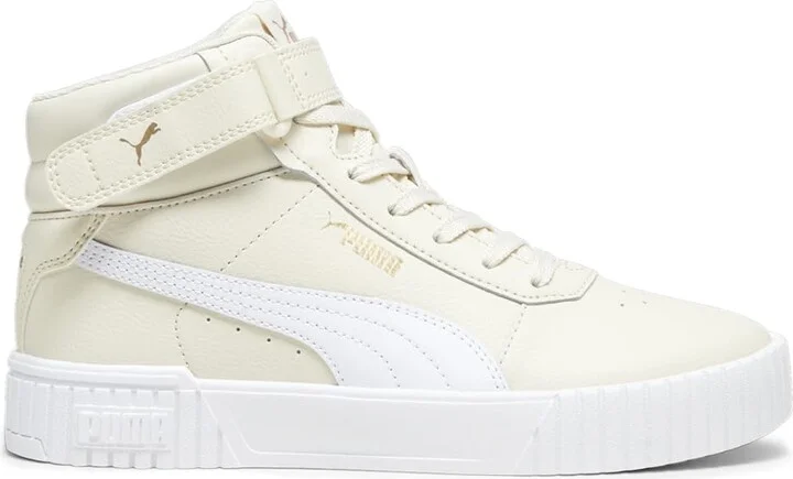 Alpine Snow-puma White-puma Gold