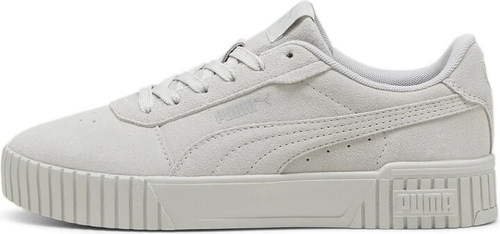 2.0 Suede Cool Light Gray-cool Mid Gray