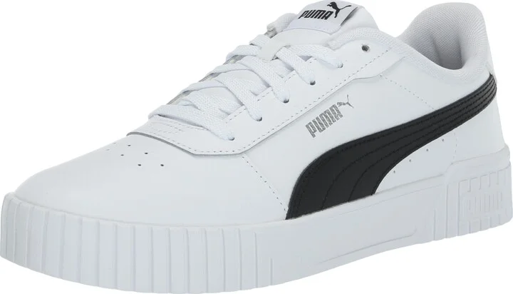 2.0 White-black-silver