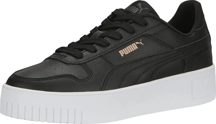Puma Black-puma Black-rose Gold-puma Wh
