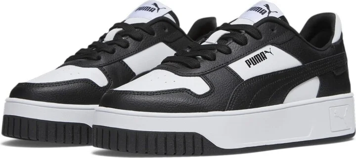 White-black-black