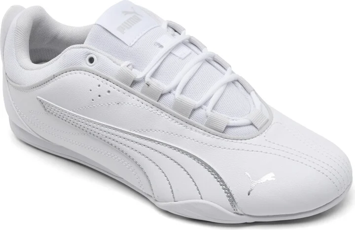 Puma Women's Catch Soleil Casual Sneakers from Finish Line