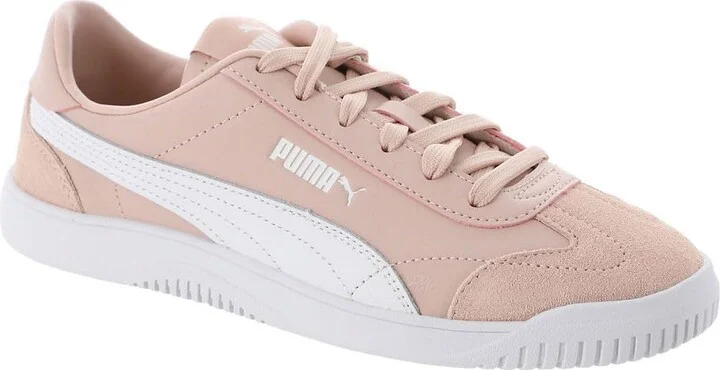 Rose Quartz-puma White