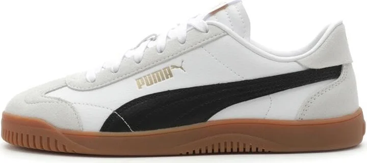 Puma White-puma Black-feather Gray