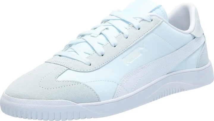 Dewdrop-puma White