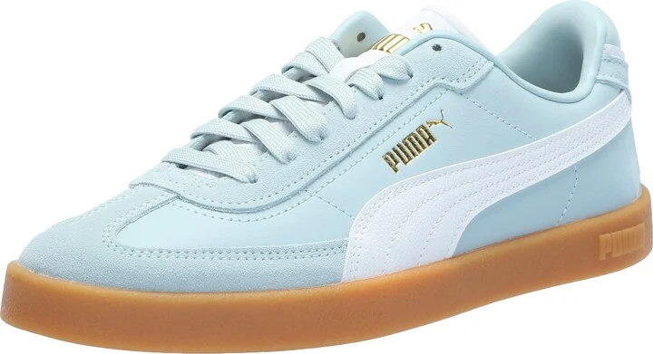 Frosted Dew-puma White-gum