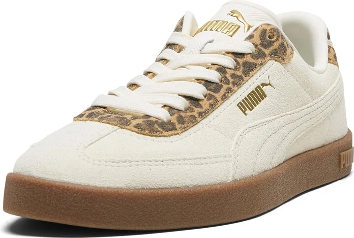 PUMA Women's Club II ERA Sneaker