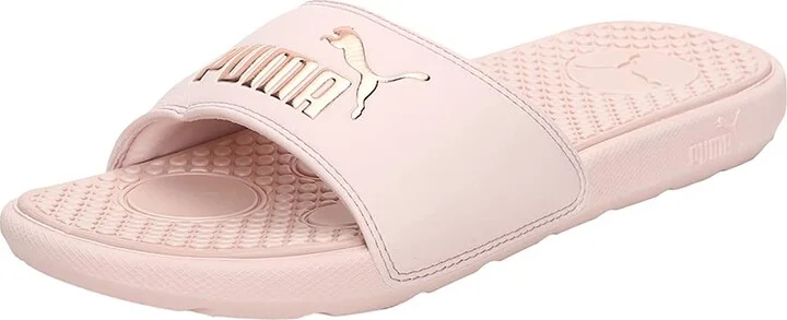 Cloud Pink-rose Gold