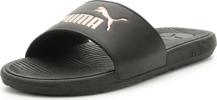 Puma Black-rose Gold-gold