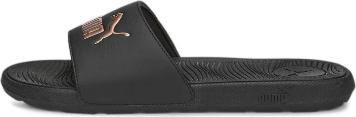 Puma Black-rose Gold