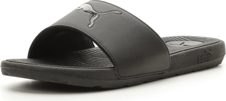 PUMA Women's COOL CAT 2.0 Slide Sandals