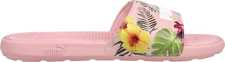 PUMA Women's Cool Cat Slide Sandal