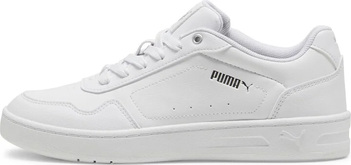 PUMA Women's Court Classy Shoes