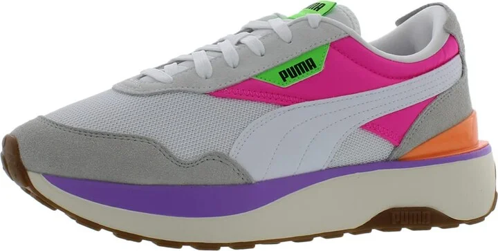 PUMA Women's Cruise Rider Shoes