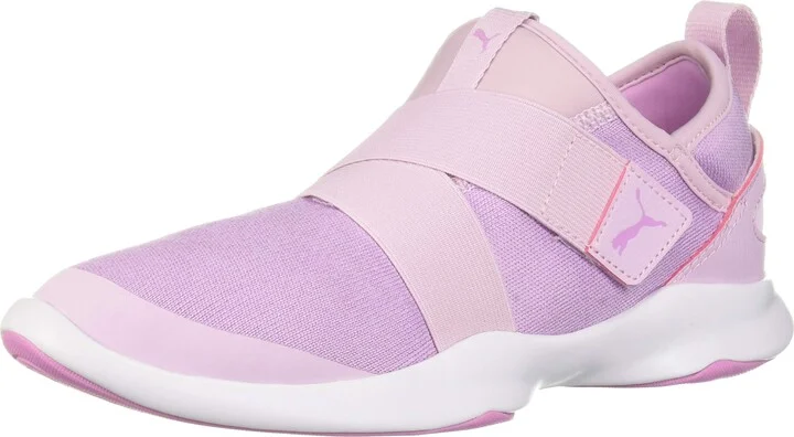 Puma Women's Dare AC Sneaker