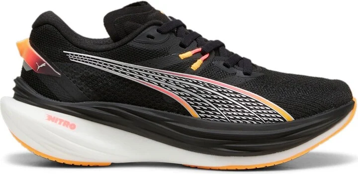 PUMA Women's Deviate Nitro 3