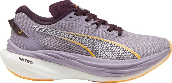 PUMA Women's Deviate Nitro 3