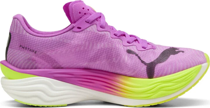 Puma Women's Deviate Nitro Elite 3