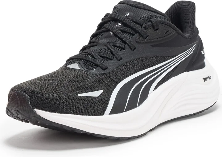 PUMA Women's Electrify Nitro 4 Running Shoes Sneaker