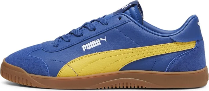 Puma Black-puma White-peach Smoothie