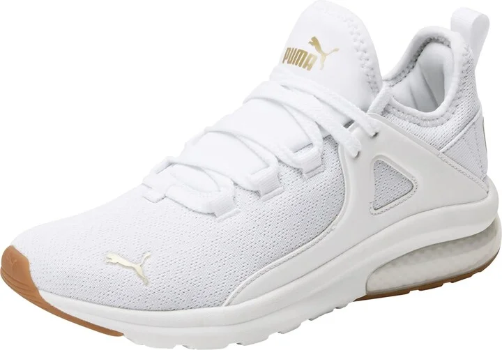 PUMA Women's ELECTRON 2.0 LUSH WIDE Sneaker