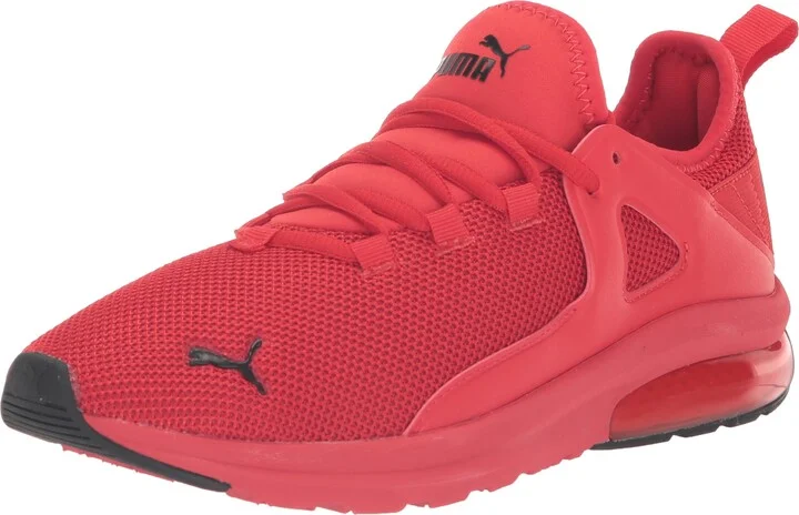 High Risk Red/Black